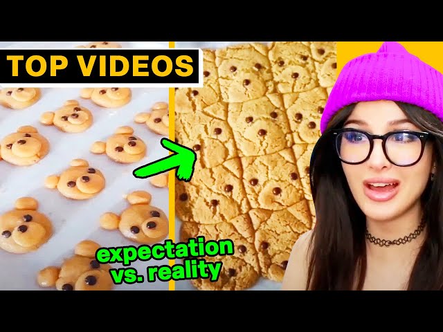 Most SHOCKING UNEXPECTED Surprises! | SSSniperWolf