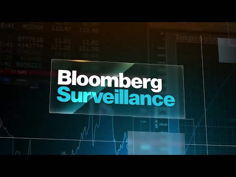 'Bloomberg Surveillance Simulcast' Full Show 11/16/2022