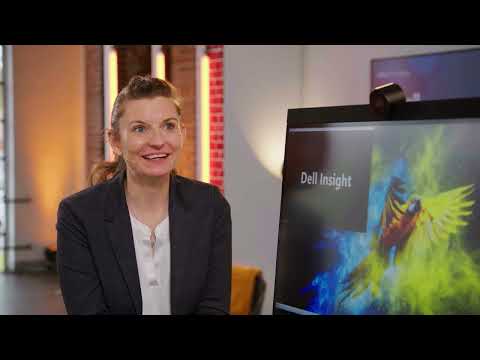 Dell Insight I Client Solutions On Point