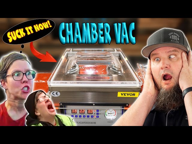 Chamber Vac Review | Are They Any Good