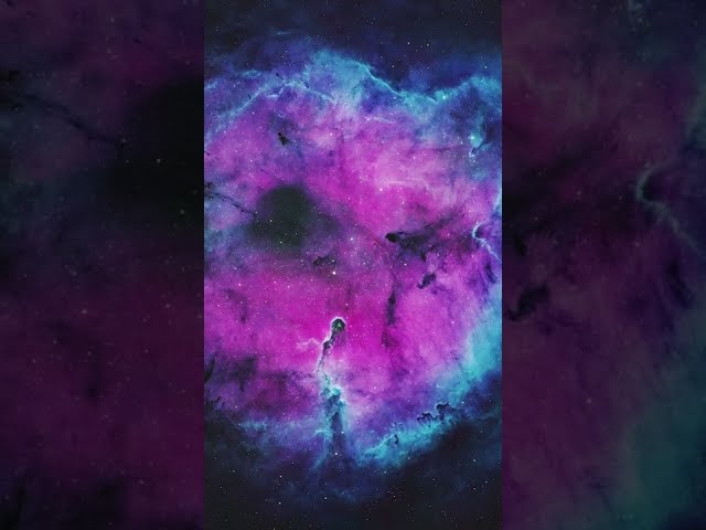 Photographing The Elephants Trunk Nebula - 2400 Light Years Away