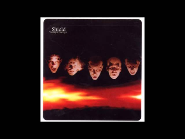 Shield - Vampiresongs (1997)