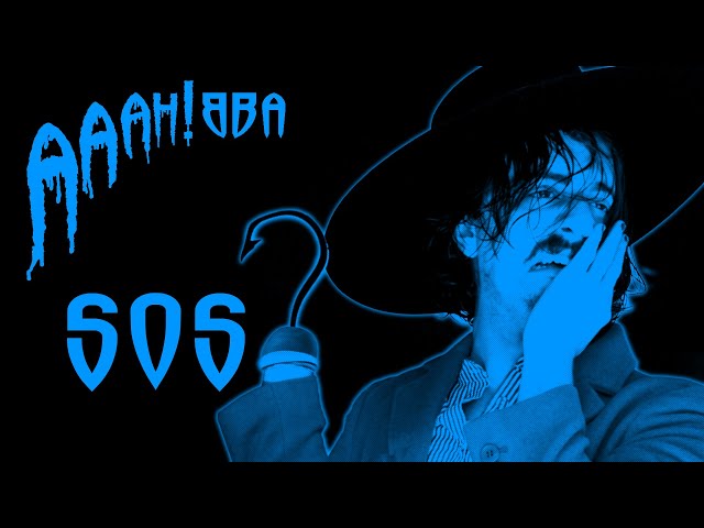 SOS, performed by Captain Hook | AAAH!BBA