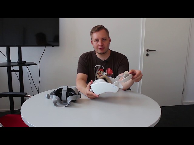 Vive Focus vs. Oculus Go: Autarke VR-Brillen im Vergleich