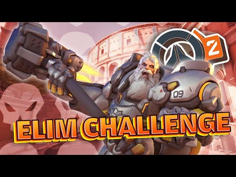 Elimination Challenge