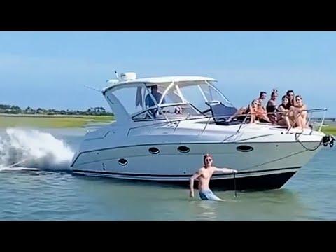 Boat Fails & Wins - Best of the Week | S2