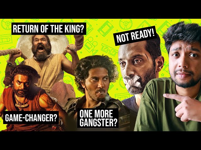 Most Anticipated Malayalam Movies of 2023