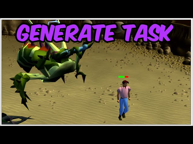 This Can't Keep Happening - GenerateTask #97