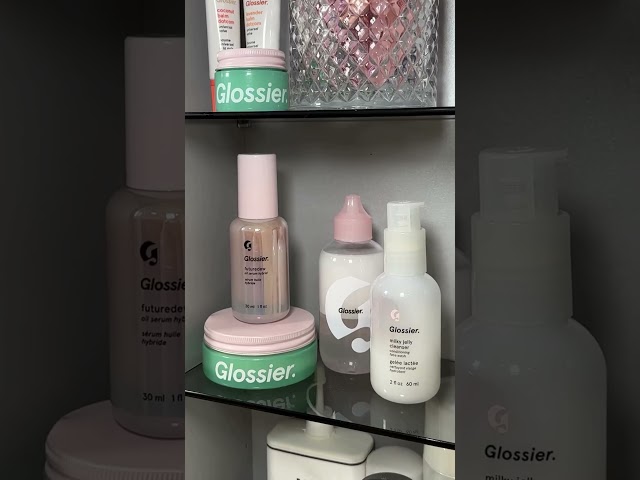 Shop with Olivia | Glossier