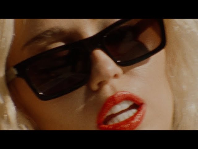 Miley Cyrus - Endless Summer Vacation (Official Album Trailer)