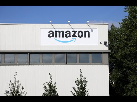Amazon Plans Largest-Ever Layoffs
