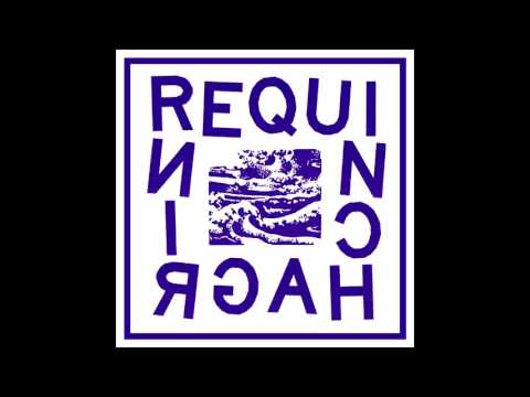 Requin Chagrin - Requin Chagrin (full album)