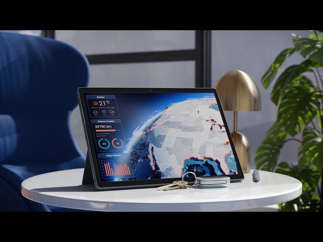 Dell Latitude 7350 Detachable — Versatility any way you look at it