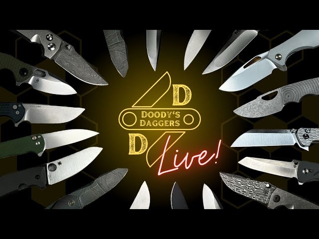 Doody's LIVE!