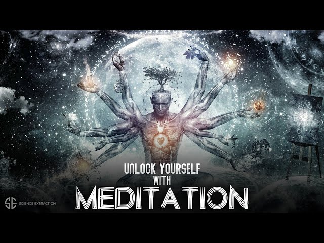 What is Meditation and How to do it ? In ( Urdu / Hindi )
