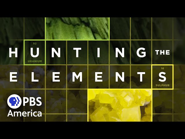 Hunting the Elements (2012) | NOVA | PBS America