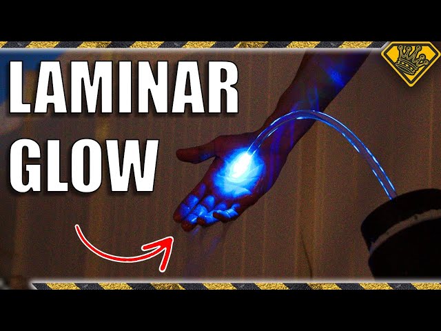 The ULTIMATE Laminar Flow Nozzle