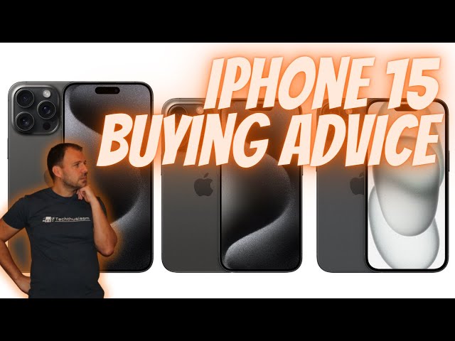 Best Ways To Buy Apple iPhone 15 | Purchase vs. Installments & Trade-Ins AT&T T-Mobile Verizon