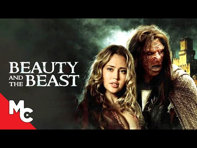 Beauty & The Beast | Full Movie | Epic Fantasy Drama | Estella Warren | Rhett Giles