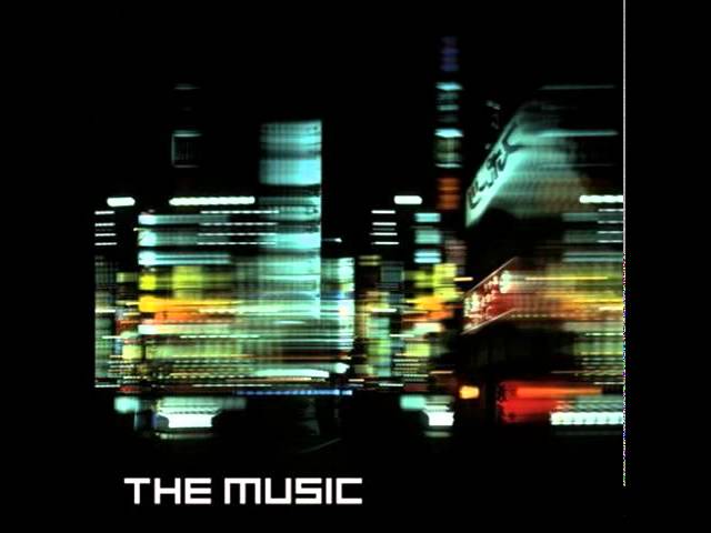 The Music - The Price (Steve Fitzmaurice Mix)