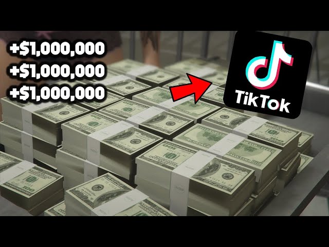 Testing Viral Tiktok Gta5 Money Glitches!!