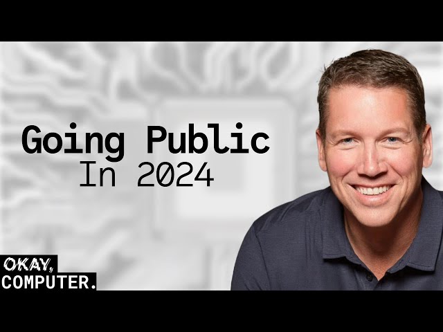 IPO Landscape Heating Up In 2024 with Jeff Richards of Notable Capital