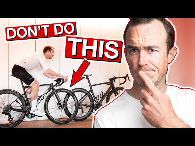 9 HABITS Beginner Cyclists Must AVOID: Part 2