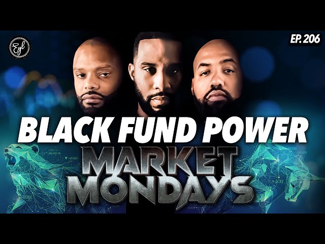 Stocks No One Is Talking About, Tesla's Rise, & Oldest Black-Owned Mutual Fund, ft John W. Rogers Jr