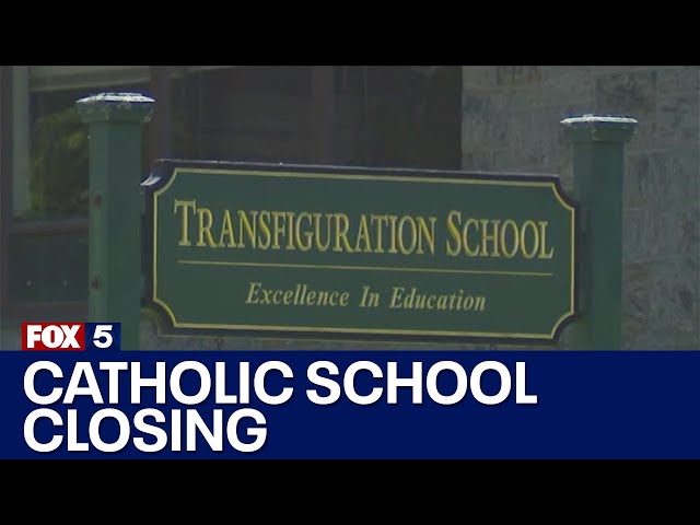 Westchester catholic school closing