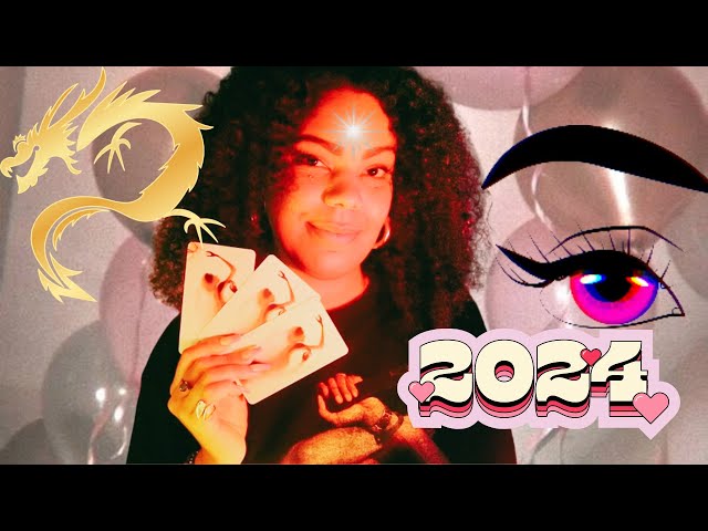 👁️ABOUT YOUR 2024 ✨Which month will be the most important for you?🌇🌅🌌🔮PICK A CARD🔮
