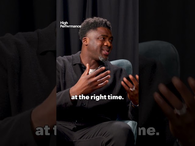 Kolo Touré on Thierry Henry Perfection 🔥