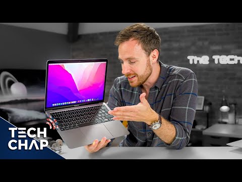 MacBook Air M2 - Let’s Talk Before You Buy…