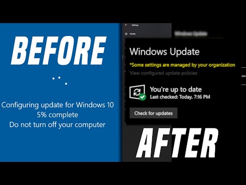 How to Install Only Security Updates on Windows 10