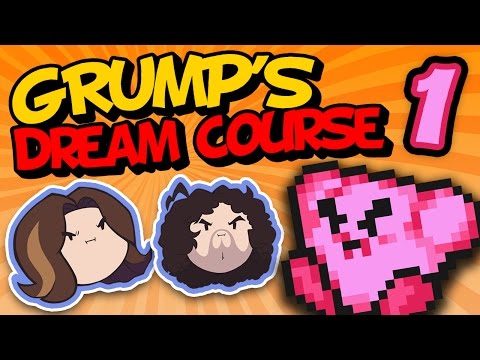 Grumps Dream Course
