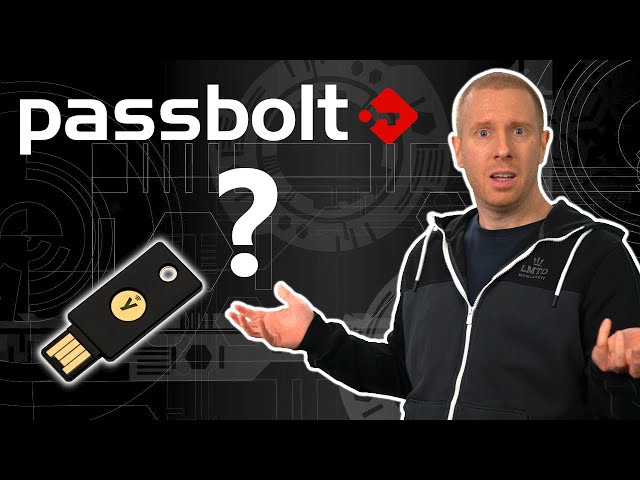 Did Passbolt Forget about MFA?