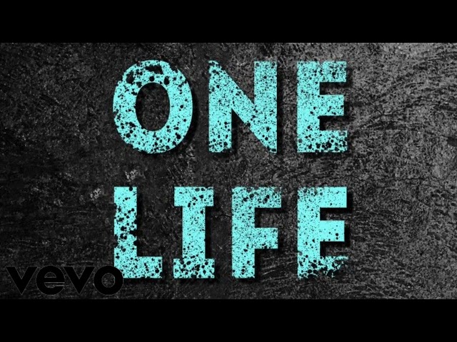 NF ft 2Pac - One Life [2024]