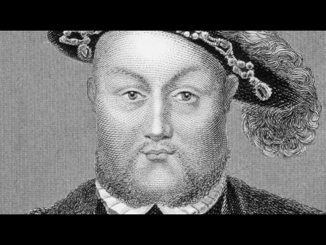 How Henry VIII Spent His Final Hours Before Death