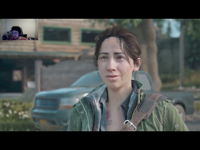 NO WAY SHE IS..... | Days Gone - Part 22
