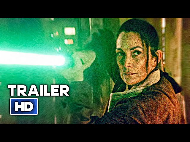 STAR WARS The Acolyte Official Trailer 2 (2024) Dafne Keen, Disney+ Series HD