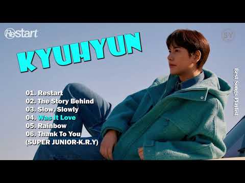 K-POP Songs Playlists 流行音樂