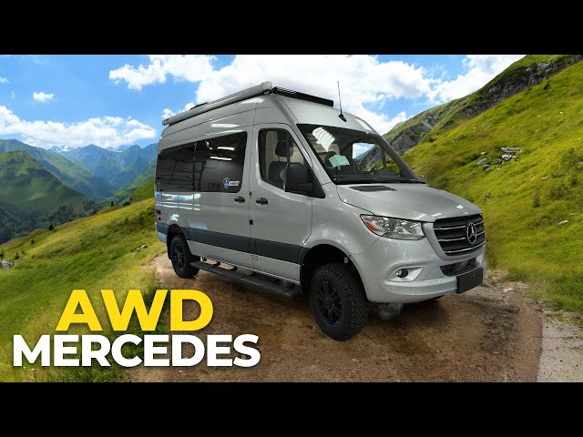 NEW 2025! BUILT For Adventure! Eddie Bauer 19EB | RV Review