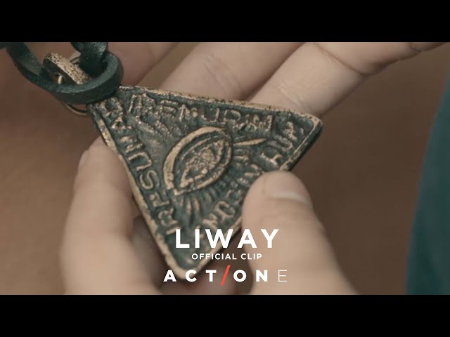 Sino si Apo Lakay? | ‘Liway’ Official Clip