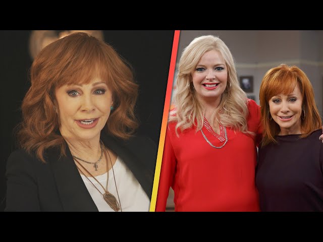Reba McEntire on REUNITING With Melissa Peterman for New NBC Sitcom Pilot (Exclusive)