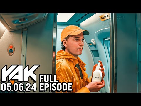 Full Episodes Of The Yak