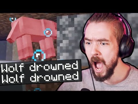 The WORST thing has happened in Minecraft - Part 13