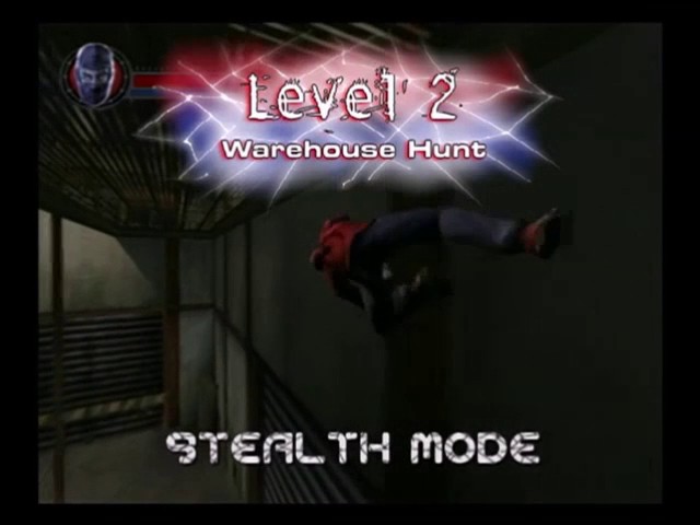 Spider-Man (2002) - Video Game - Hints and Tips (PS2)