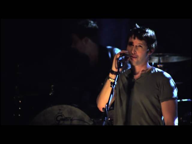 James Blunt - If Time Is All I Have (Live at 1 Mayfair)