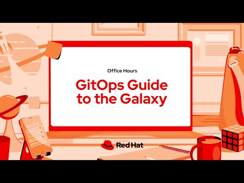 GitOps Guide to the Galaxy
