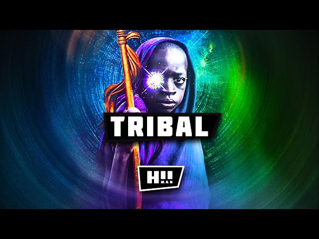 Afro House & Tribal Techno Mix – July 2022