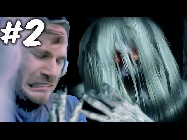 BIGGEST NOPE EVER MADE! - DreadOut - Part 2
